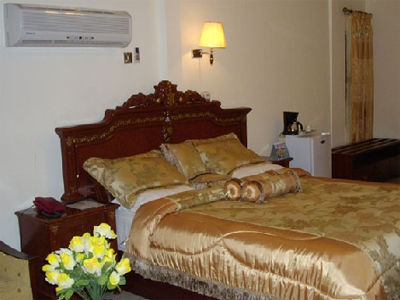 אקרה Crown Liberty Hotel חדר תמונה